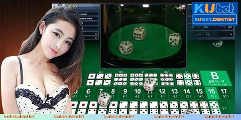 4 chiến thuật Sicbo giúp bạn nâng cao tỷ lệ thắng