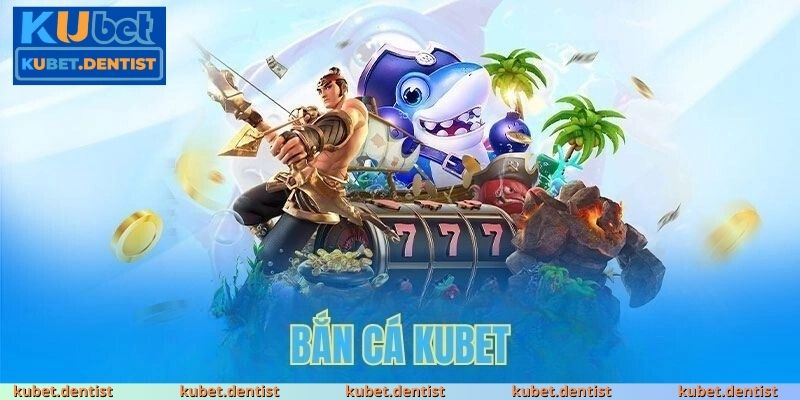 Bí kíp bắn cá hiệu quả tại kubet