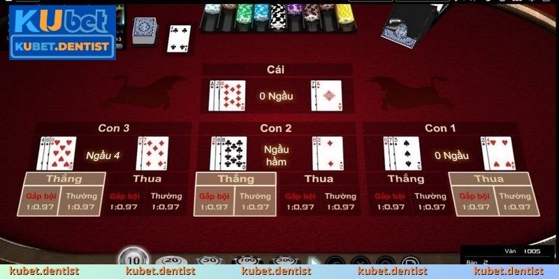 Bí quyết chơi Ngầu Hầm hiệu quả bạn nên biết