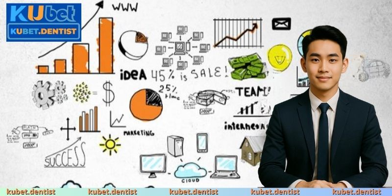 Bối cảnh ngành công nghiệp cá cược trực tuyến