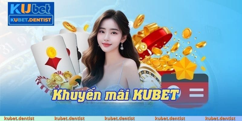 Lưu ý quan trọng khi nhận ưu đãi từ Kubet