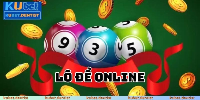 Cập nhật luật chơi lô đề online chuẩn xác theo miền