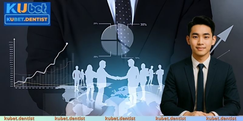 Chiến lược lãnh đạo của CEO Hoàng Nam Tài