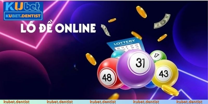 Chiến thuật và luật chơi lô đề online dành cho người thông minh