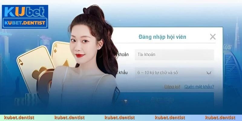 Ưu điểm nổi bật giúp KUBET thu hút hàng triệu người chơi