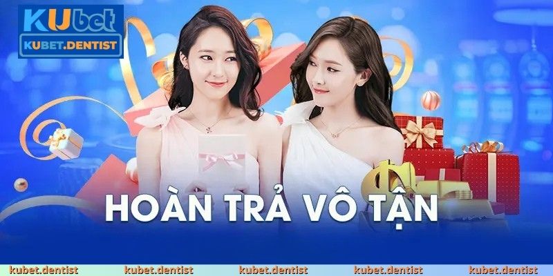 Hoàn tiền mỗi ngày cho tất cả trò chơi