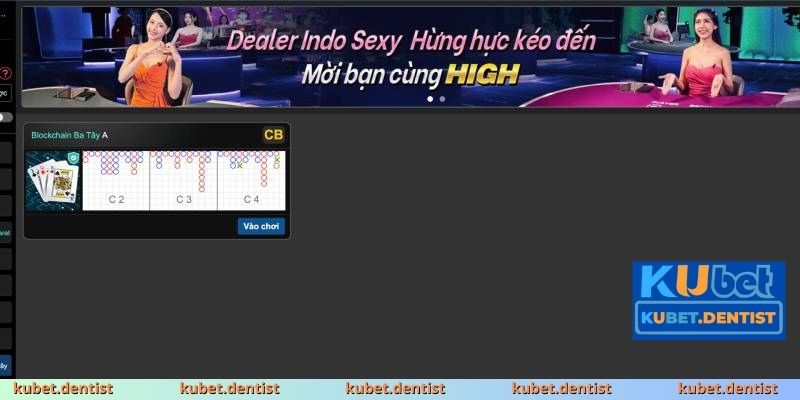 Hướng dẫn bí quyết soi cầu Blockchain Ba Tây chuẩn xác nhất