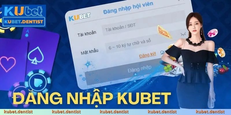Hướng dẫn cách truy cập KUBET dễ hiểu, ai cũng làm được