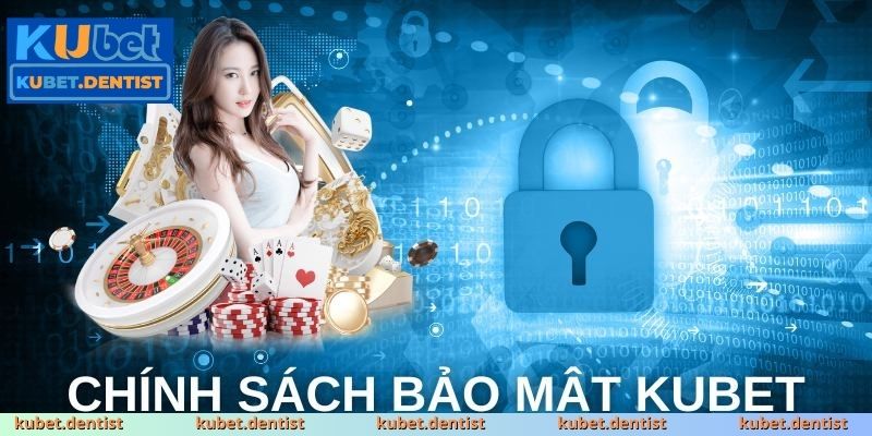 Công nghệ bảo mật KUBET sử dụng là gì