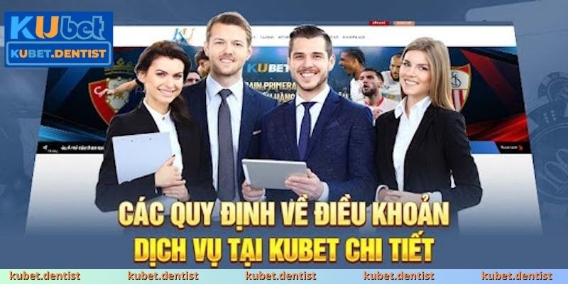 Tại sao cần hiểu Điều khoản KUBET