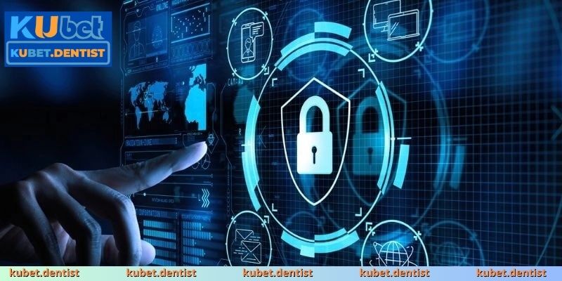Bí quyết bảo vệ thông tin cá nhân trên KUBET