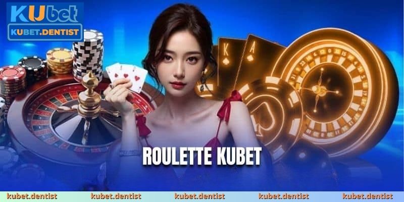 Những lưu ý quan trọng khi chơi roulette tại KUBET