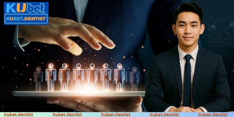 Tầm nhìn tương lai và tác động của CEO Hoàng Nam Tài