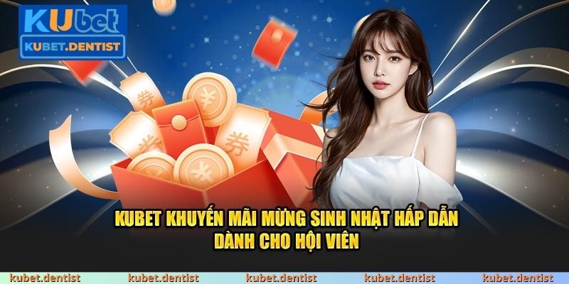 Nhận quà vào các sự kiện lớn trong năm