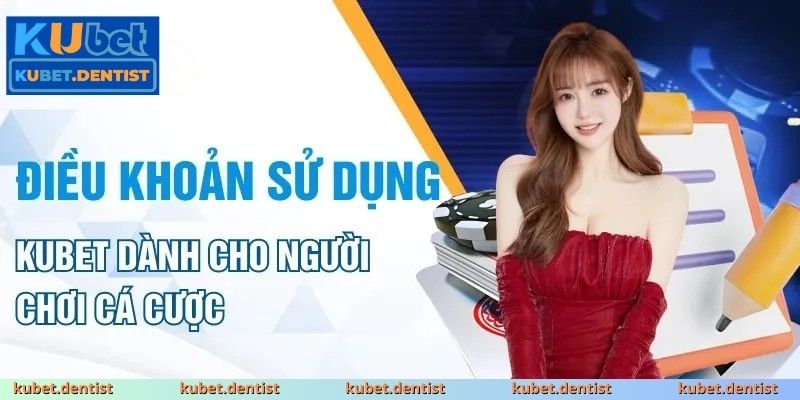 Điểm chính trong Điều khoản KUBET